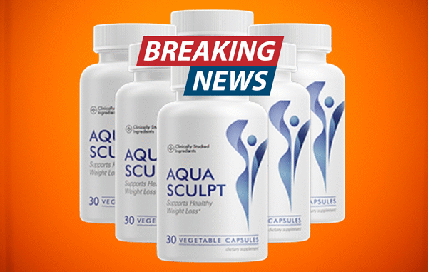 AquaSculpt AquaSculpt Supplement