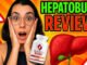 HepatoBurn Supplement