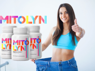 Mitolyn Capsole Supplement